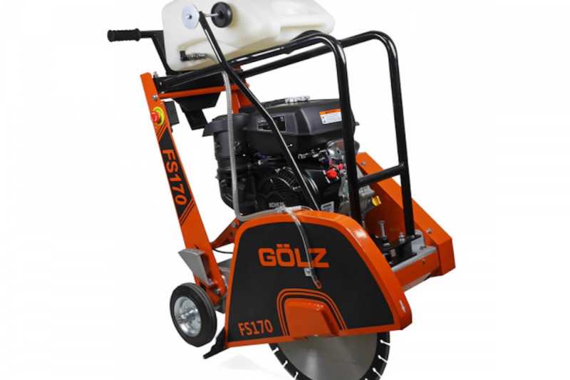 OmecoHub - Immagine GOLZ FS170